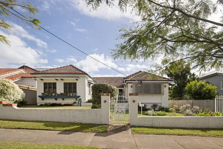 40 Pole Street, Northgate QLD 4013