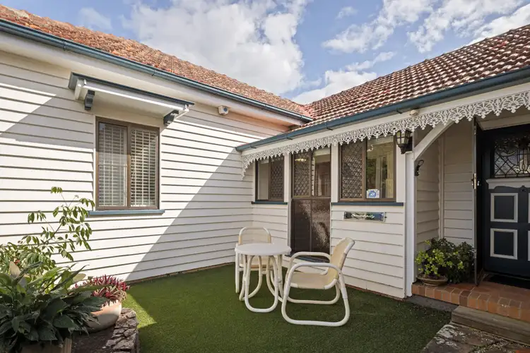 Second view of Homely house listing, 40 Pole Street, Northgate QLD 4013