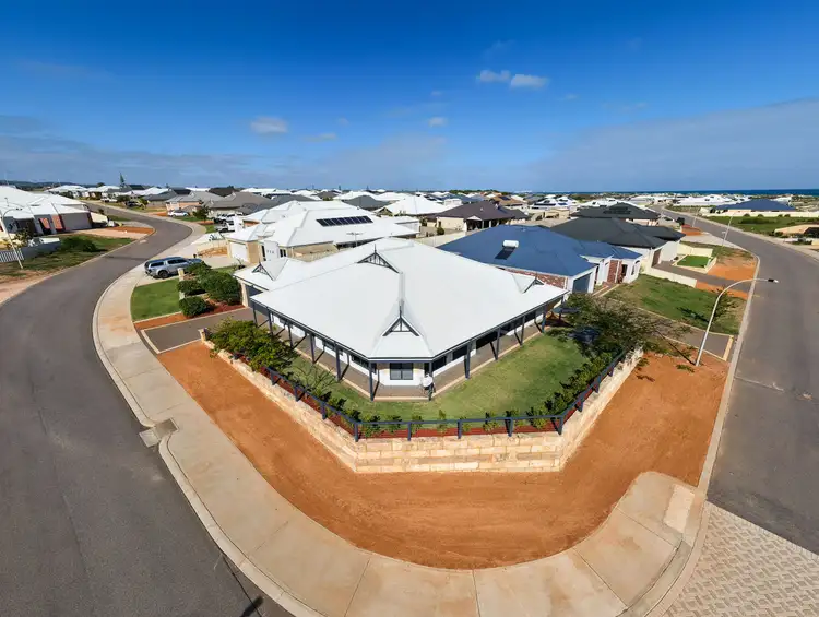 Third view of Homely house listing, 6 Neptune Corner, Glenfield WA 6532