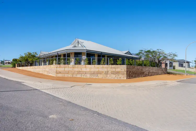 Fourth view of Homely house listing, 6 Neptune Corner, Glenfield WA 6532