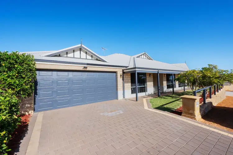 Fifth view of Homely house listing, 6 Neptune Corner, Glenfield WA 6532