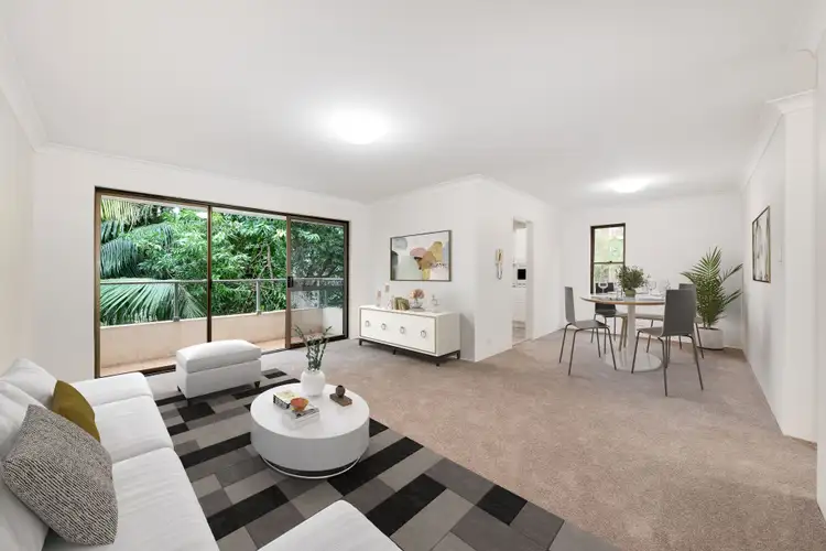 27/2 Rodborough Avenue, Crows Nest NSW 2065
