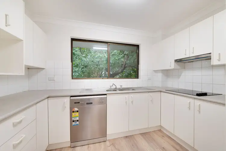Second view of Homely apartment listing, 27/2 Rodborough Avenue, Crows Nest NSW 2065