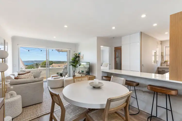12/62 Middle Head Road, Mosman NSW 2088