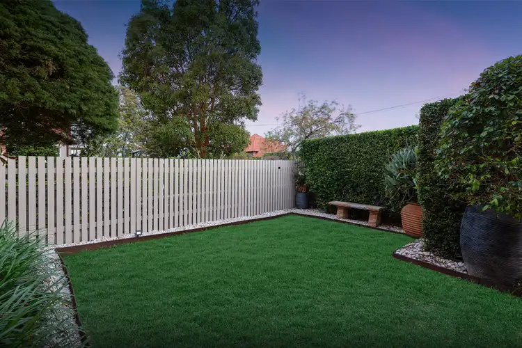 16B Florence Street, Cremorne NSW 2090