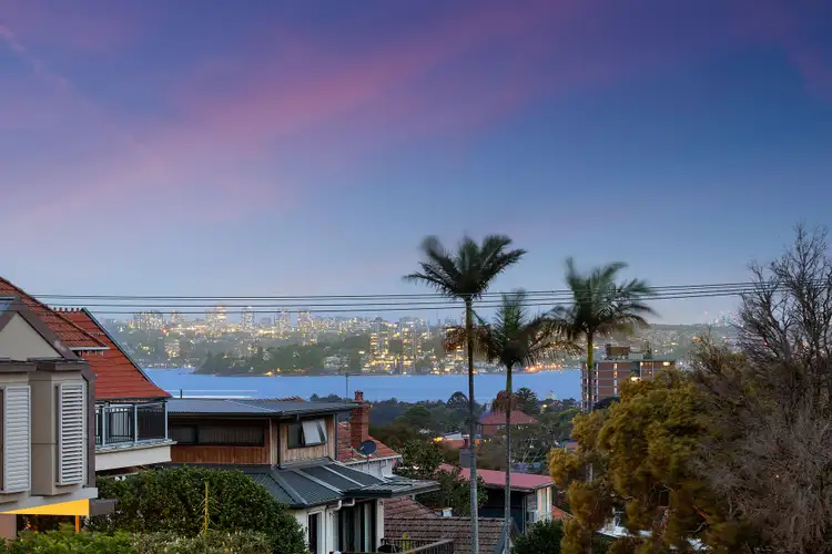 16B Florence Street, Cremorne NSW 2090