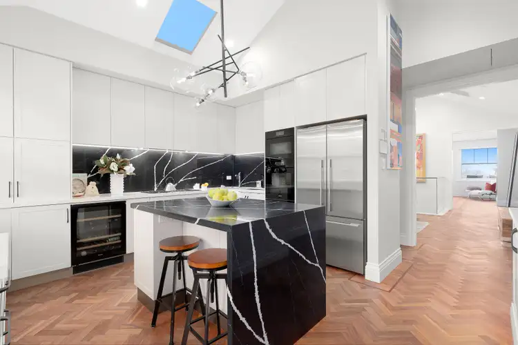 16B Florence Street, Cremorne NSW 2090