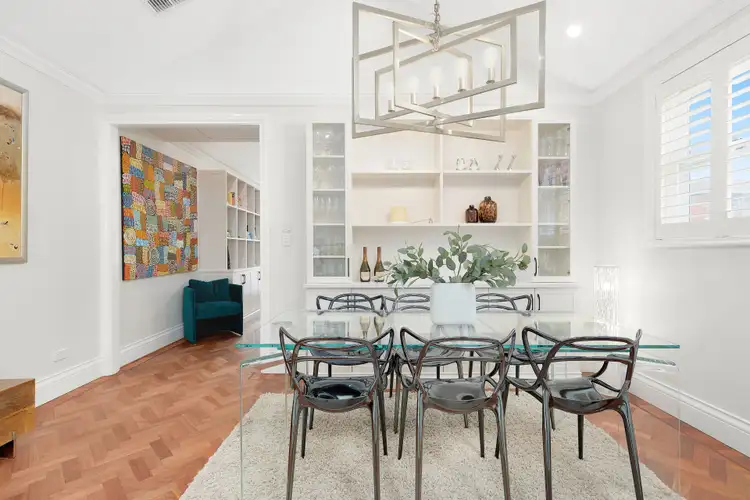 Third view of Homely house listing, 16B Florence Street, Cremorne NSW 2090