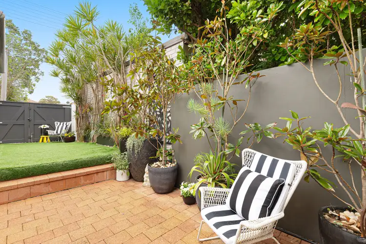 Fourth view of Homely house listing, 16B Florence Street, Cremorne NSW 2090