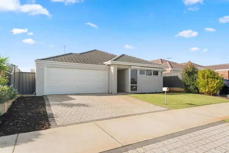 Main view of Homely house listing, 16 Notman Way, Baldivis WA 6171