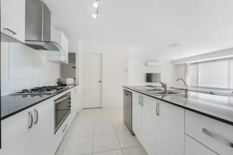 Second view of Homely house listing, 16 Notman Way, Baldivis WA 6171