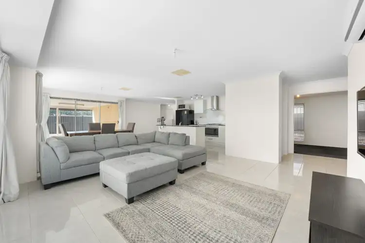 Third view of Homely house listing, 16 Notman Way, Baldivis WA 6171