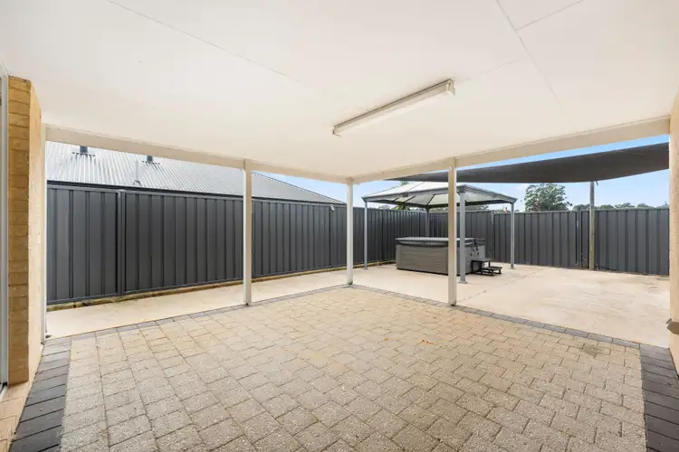Fourth view of Homely house listing, 16 Notman Way, Baldivis WA 6171