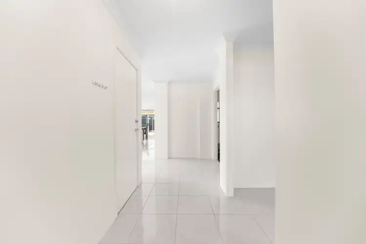 Fifth view of Homely house listing, 16 Notman Way, Baldivis WA 6171