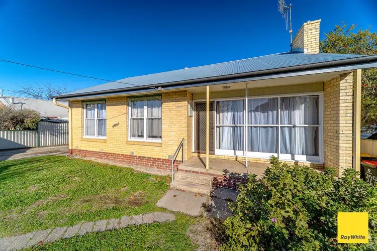 329 King Street, Golden Square VIC 3555