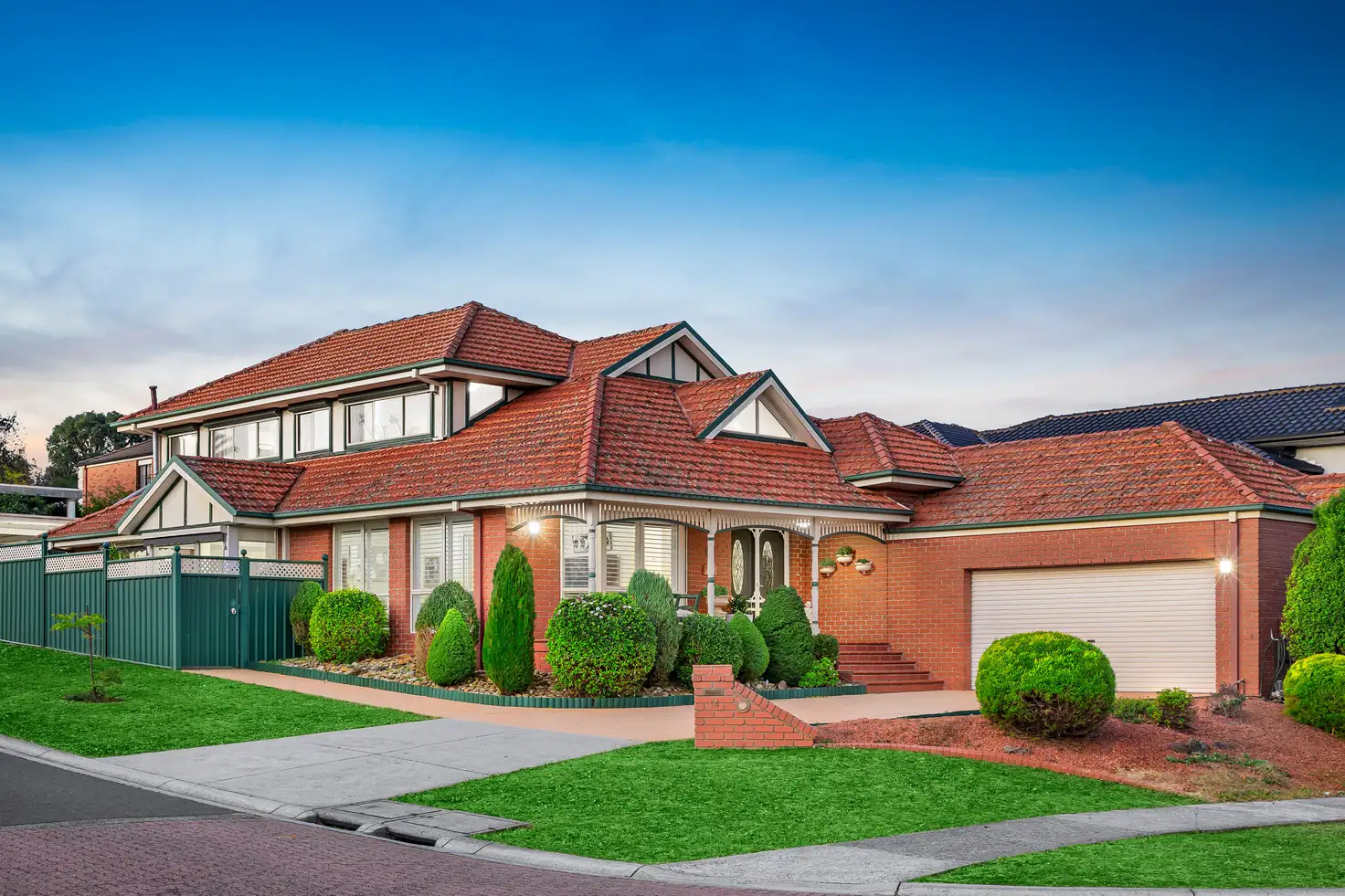 Main view of Homely house listing, 14 Eucalypt Drive, Mill Park VIC 3082