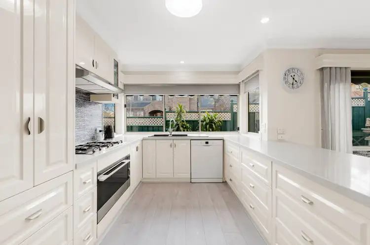 Second view of Homely house listing, 14 Eucalypt Drive, Mill Park VIC 3082