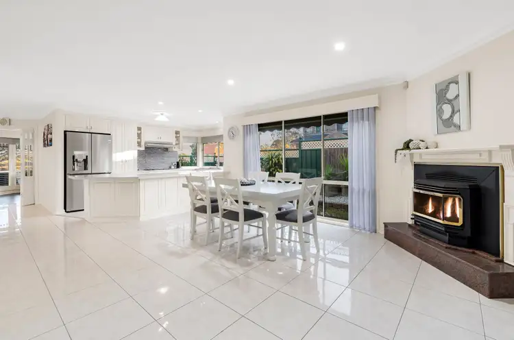 Third view of Homely house listing, 14 Eucalypt Drive, Mill Park VIC 3082