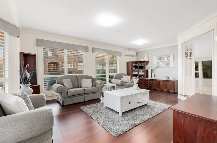 Fourth view of Homely house listing, 14 Eucalypt Drive, Mill Park VIC 3082