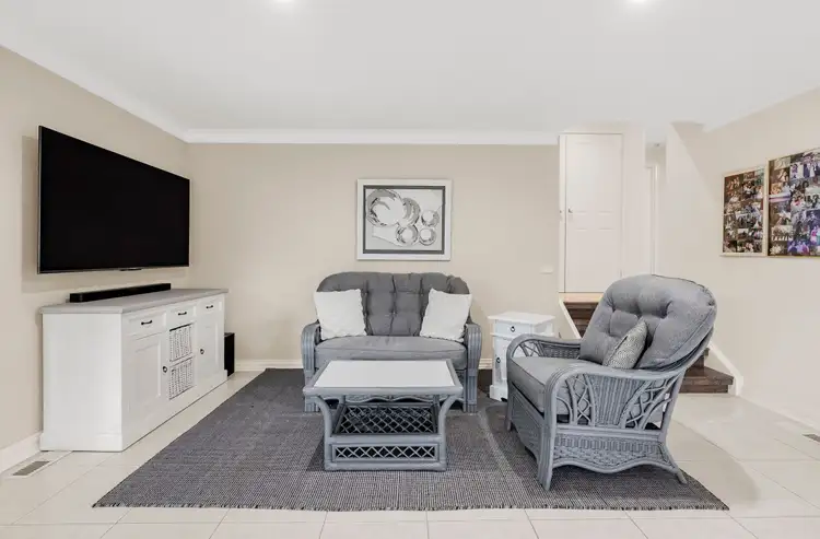 Fifth view of Homely house listing, 14 Eucalypt Drive, Mill Park VIC 3082