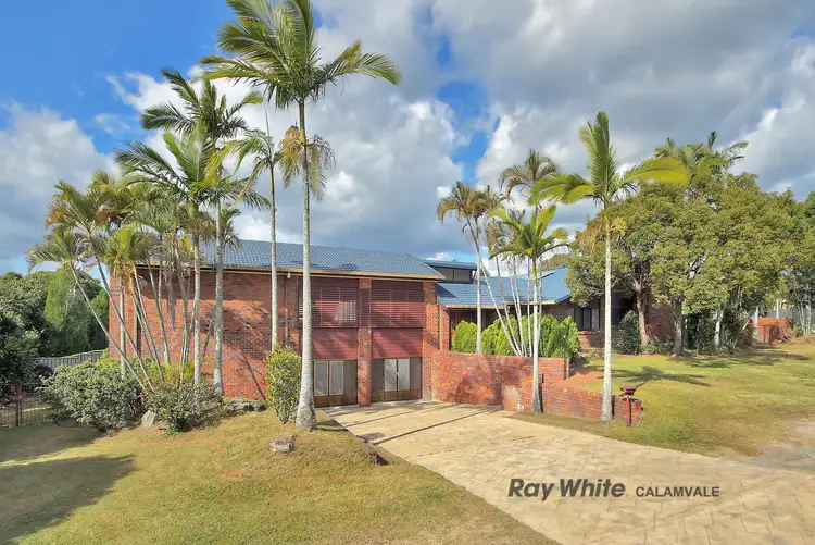 524 Gowan Road, Stretton QLD 4116