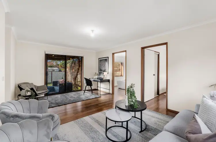 Fifth view of Homely house listing, 12 Stradella Close, Mill Park VIC 3082