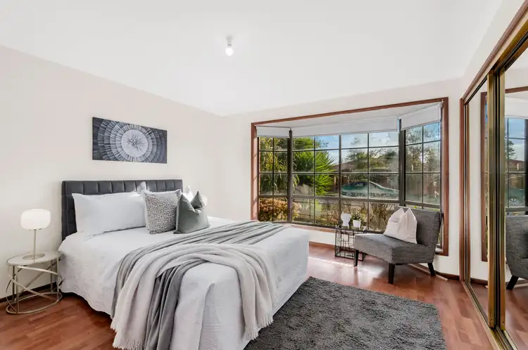 Sixth view of Homely house listing, 12 Stradella Close, Mill Park VIC 3082