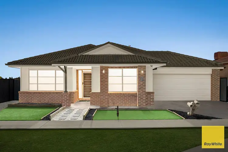 8 Kalara Court, Tarneit VIC 3029