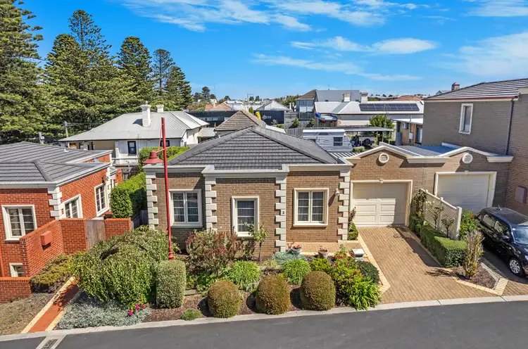 Second view of Homely house listing, 2 Loch Ard Place, Warrnambool VIC 3280