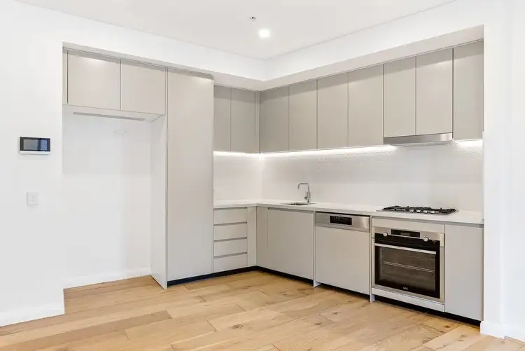 Second view of Homely apartment listing, G01/376 Princes Highway, Rockdale NSW 2216