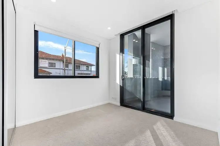 Fourth view of Homely apartment listing, G01/376 Princes Highway, Rockdale NSW 2216