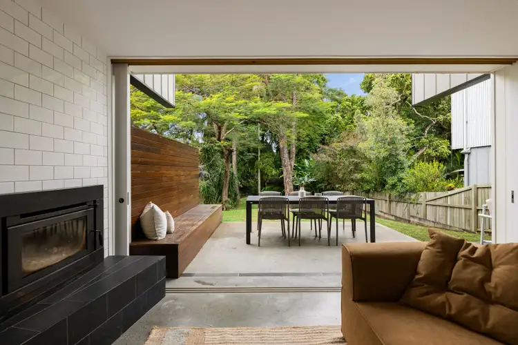 Sixth view of Homely house listing, 36 Exeter Street, Ashgrove QLD 4060