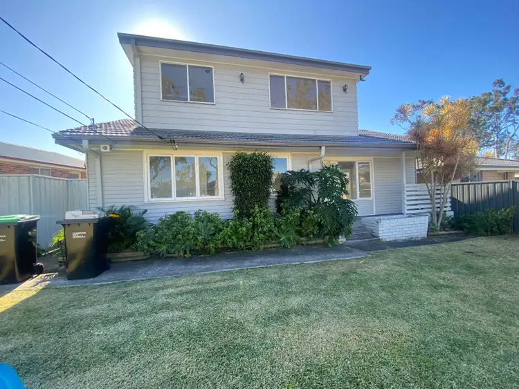 45 Tumbarumba Crescent, Heckenberg NSW 2168