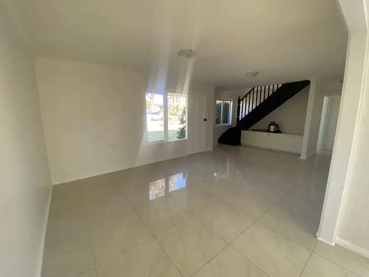 Third view of Homely house listing, 45 Tumbarumba Crescent, Heckenberg NSW 2168