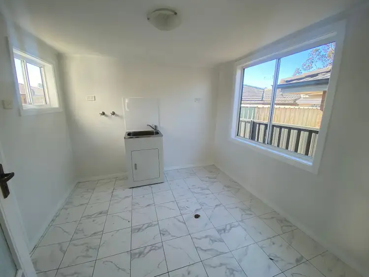 Fourth view of Homely house listing, 45 Tumbarumba Crescent, Heckenberg NSW 2168