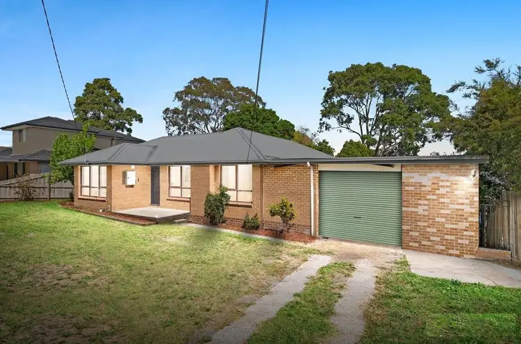 13 Lyell Road, Boronia VIC 3155