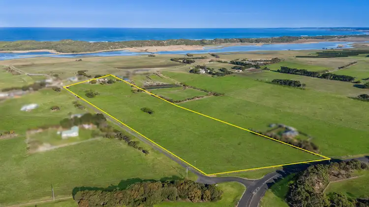 Main view of Homely house listing, 44 Atkinsons Lane, Warrnambool VIC 3280