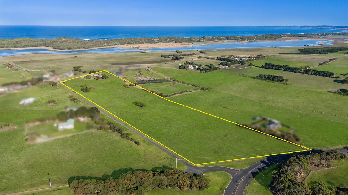 Main view of Homely house listing, 44 Atkinsons Lane, Warrnambool VIC 3280