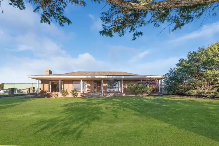 Second view of Homely house listing, 44 Atkinsons Lane, Warrnambool VIC 3280