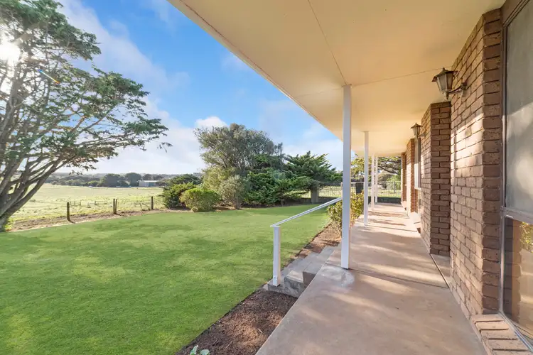 Third view of Homely house listing, 44 Atkinsons Lane, Warrnambool VIC 3280