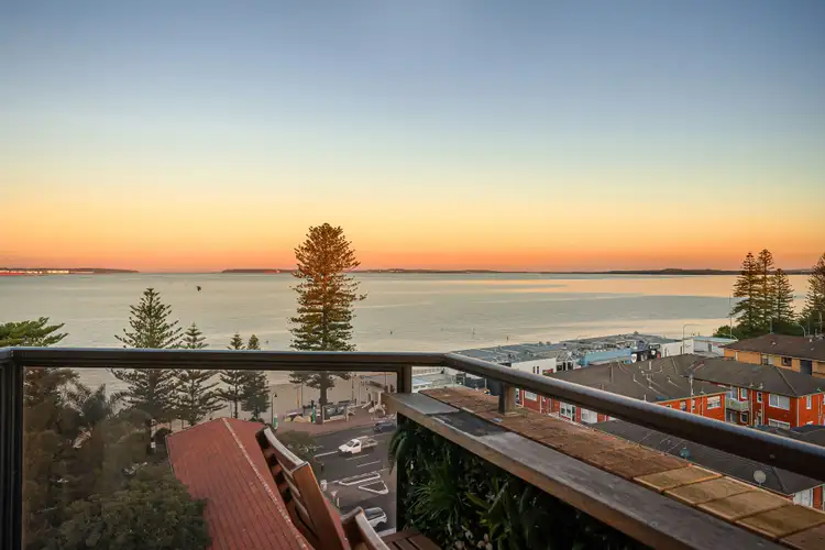 43/4-10 The Boulevarde, Brighton-Le-Sands NSW 2216