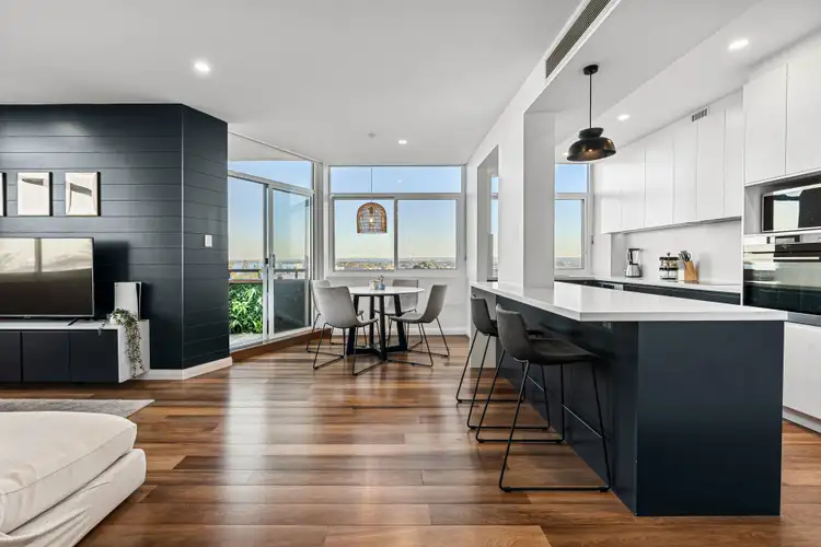 Second view of Homely apartment listing, 43/4-10 The Boulevarde, Brighton-Le-Sands NSW 2216