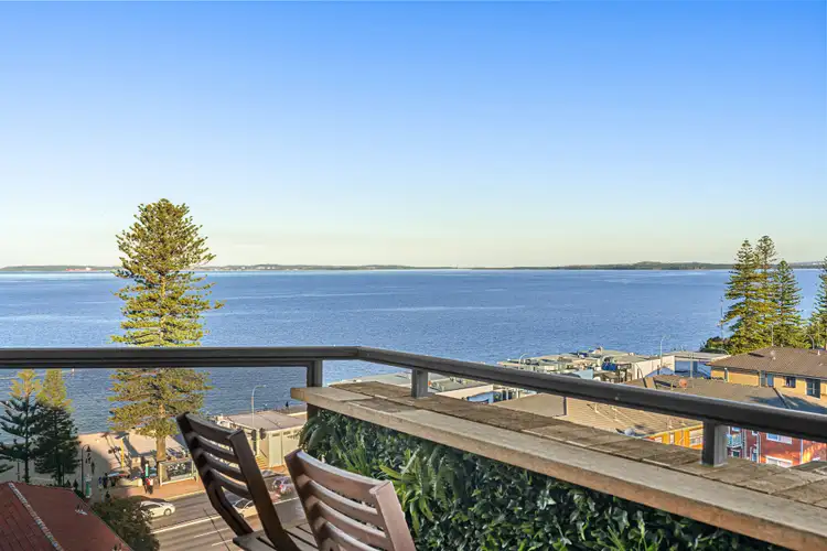 Fifth view of Homely apartment listing, 43/4-10 The Boulevarde, Brighton-Le-Sands NSW 2216