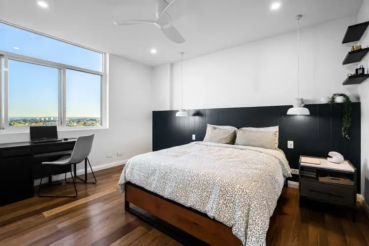 Sixth view of Homely apartment listing, 43/4-10 The Boulevarde, Brighton-Le-Sands NSW 2216