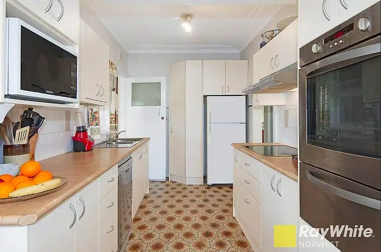 Second view of Homely house listing, 10 Botany Boulevard, Kings Langley NSW 2147