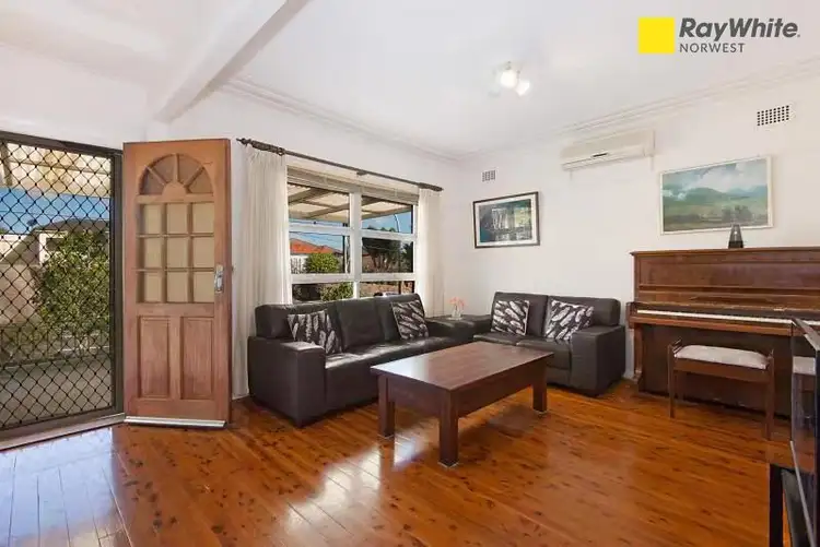 Third view of Homely house listing, 10 Botany Boulevard, Kings Langley NSW 2147