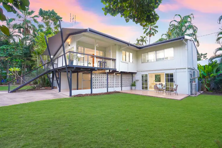 5 Bleeser Street, Fannie Bay NT 820