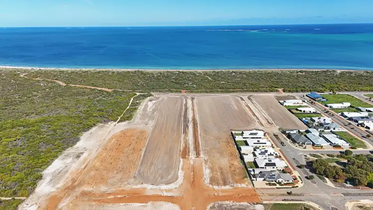 Lot 1107 Clifton Avenue