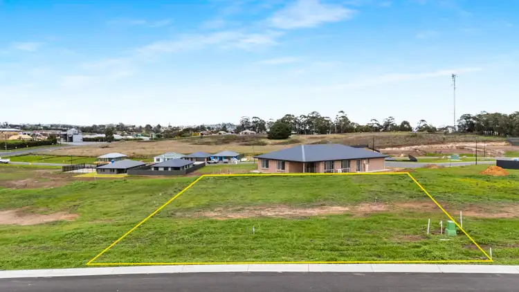 Fourth view of Homely land listing, 19 Oxford Drive, Suttontown SA 5291