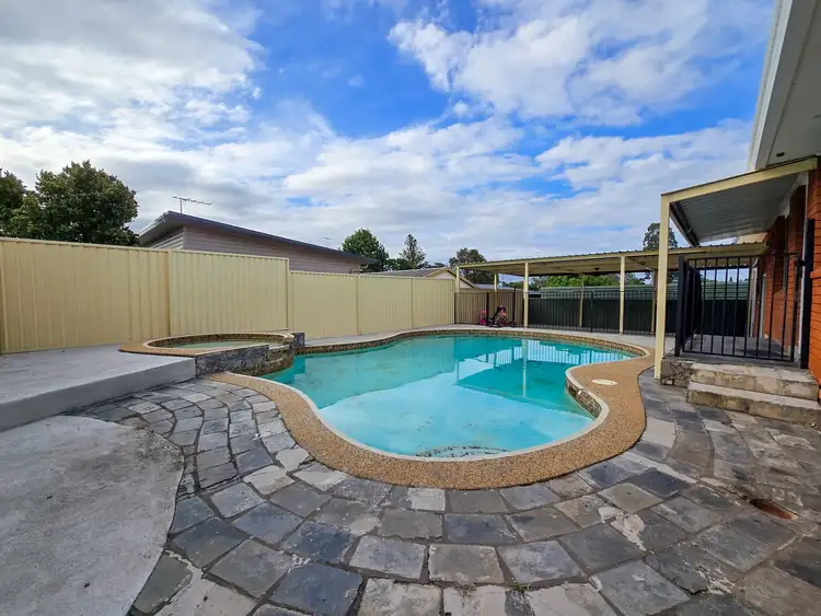 Main view of Homely house listing, 11 Manning Street, Campbelltown NSW 2560